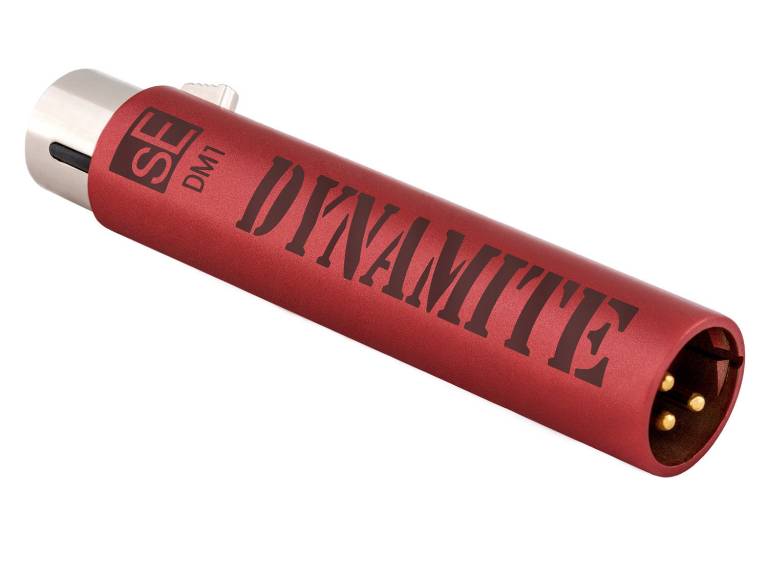 dm1 dynamite