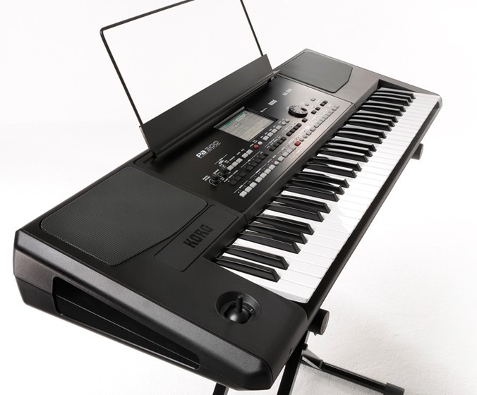 Korg arranger deals 2021