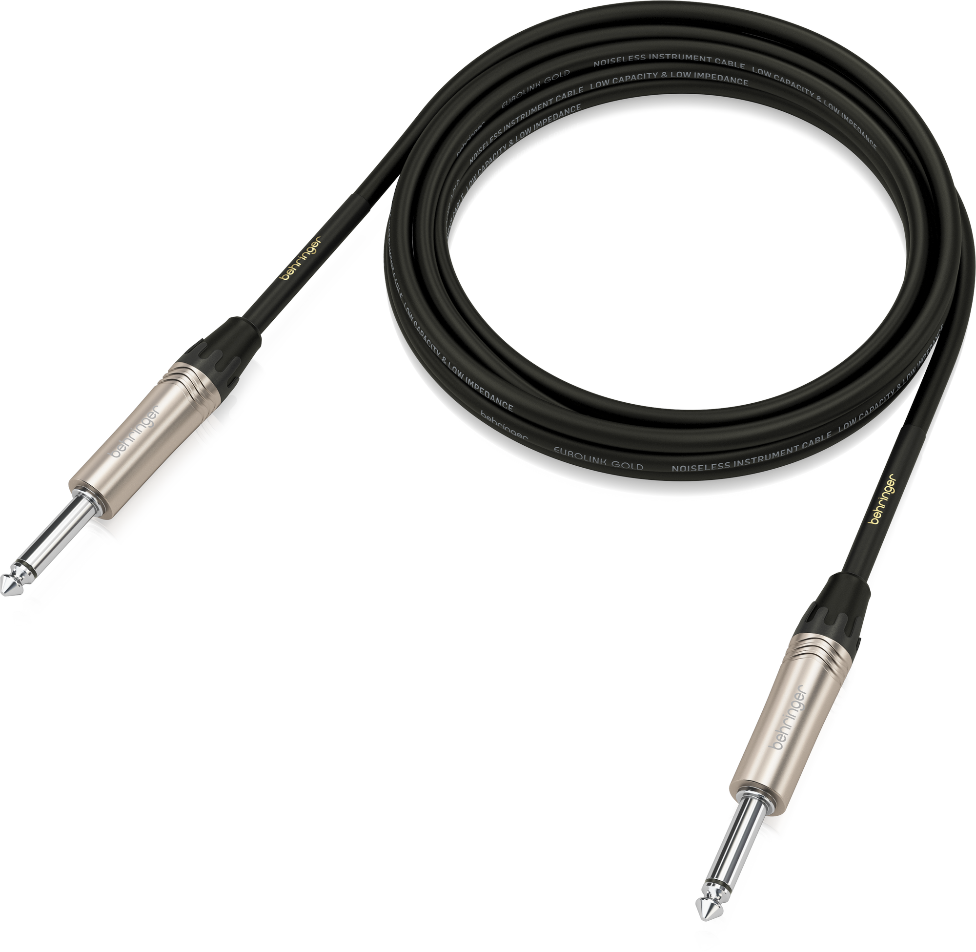 thumbnail image 2 of 3.5mm Cable Headphone Jack 1/8" TRS To 1/4" TRS Stereo Aux Cable 6.35mm Male To 3.5mm Male Audio Cable For Guitar Laptop Home Theater Speaker Amplifiers 3.5mm Audio Cable 1/4 To 1/8 2 of 12