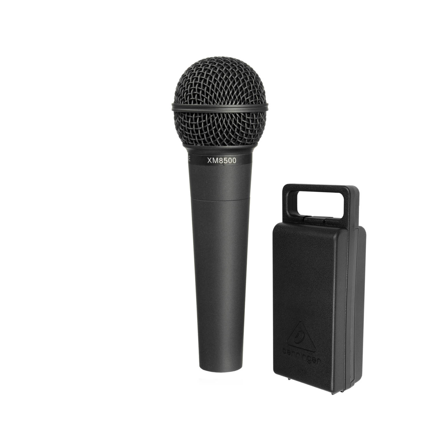 Behringer XM8500 Cardioid Dynamic Vocal Microphone – Sweet Muzic Pro Audio