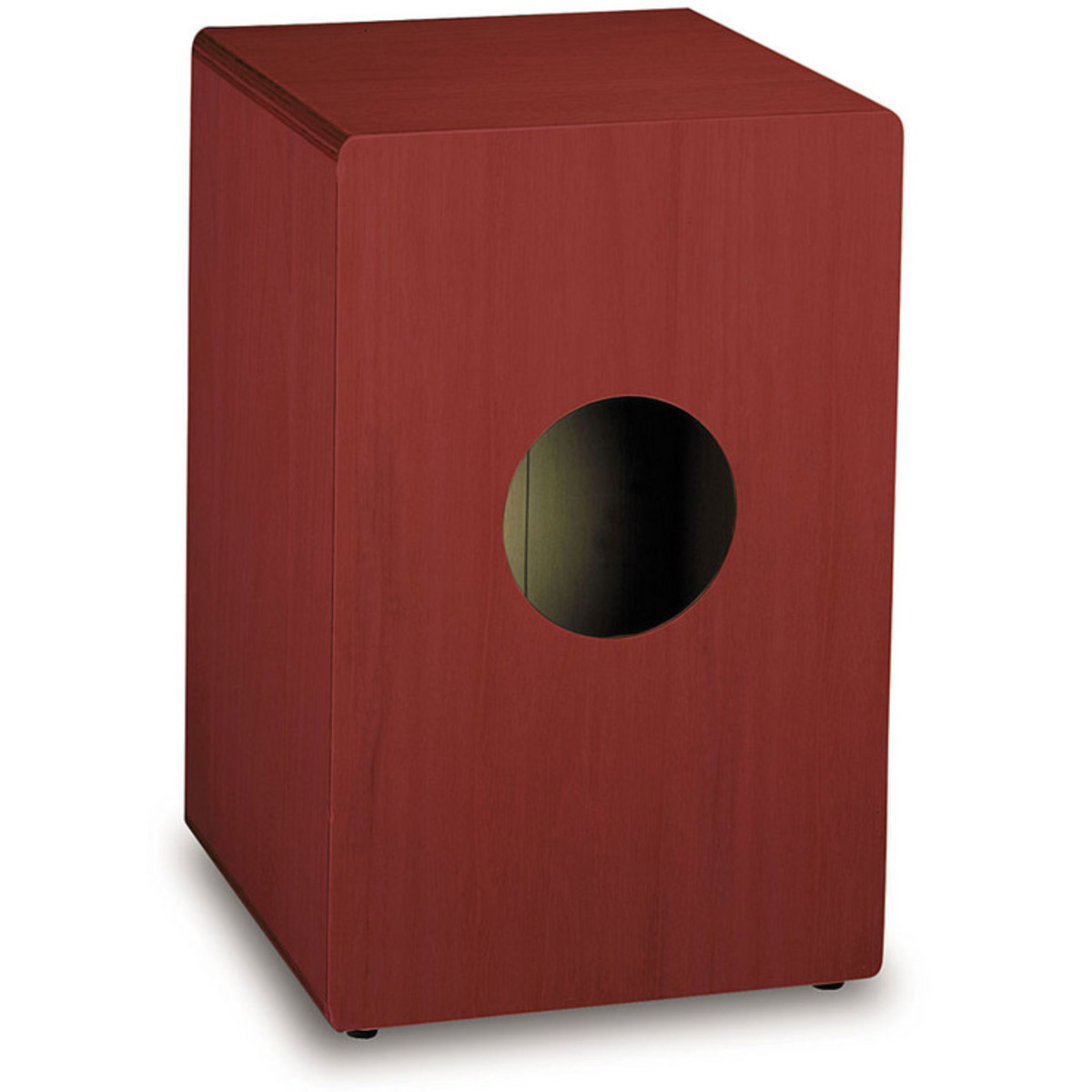 Pearl PBC-503 Matte Wine Red Elite Box Cajon – Sweet Muzic Pro Audio