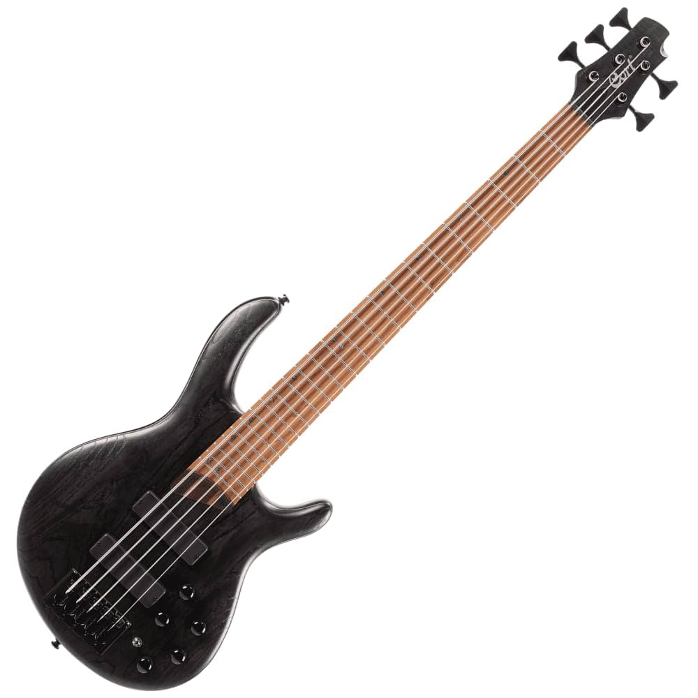 Cort Artisan B5 Element OPTB 5-String Electric Bass