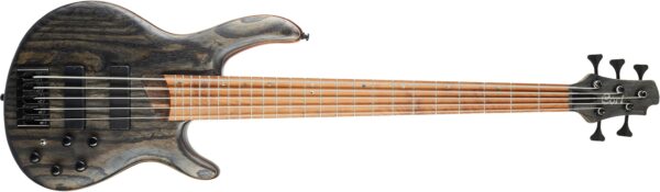 Cort Artisan B5 Element OPTB 5-String Electric Bass - Image 4