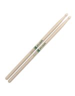 Promark Classic Forward Drumsticks - Raw Hickory - 5A - Wood Tip