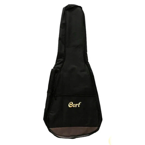 Cort CGB18-BK Acoustic Guitar Gigback - Black