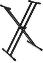 Behringer KS1002 Professional X Stand for Keyboards