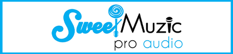 Sweet Muzic Pro Audio