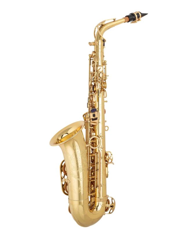 Jean Paul AS-860 Professional Alto Saxophone - Anniversary Edition - Image 3