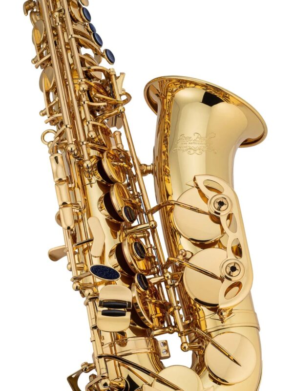 Jean Paul AS-860 Professional Alto Saxophone - Anniversary Edition - Image 2