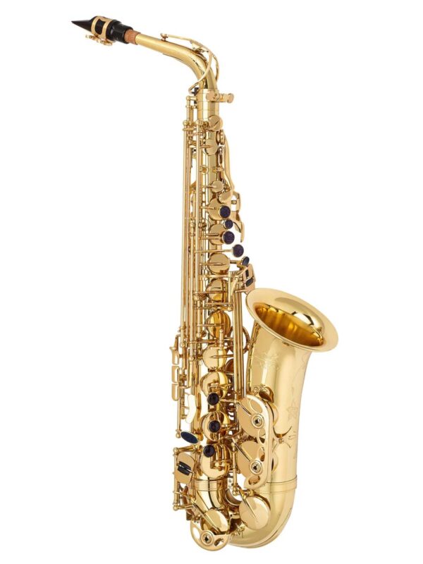 Jean Paul AS-860 Professional Alto Saxophone - Anniversary Edition