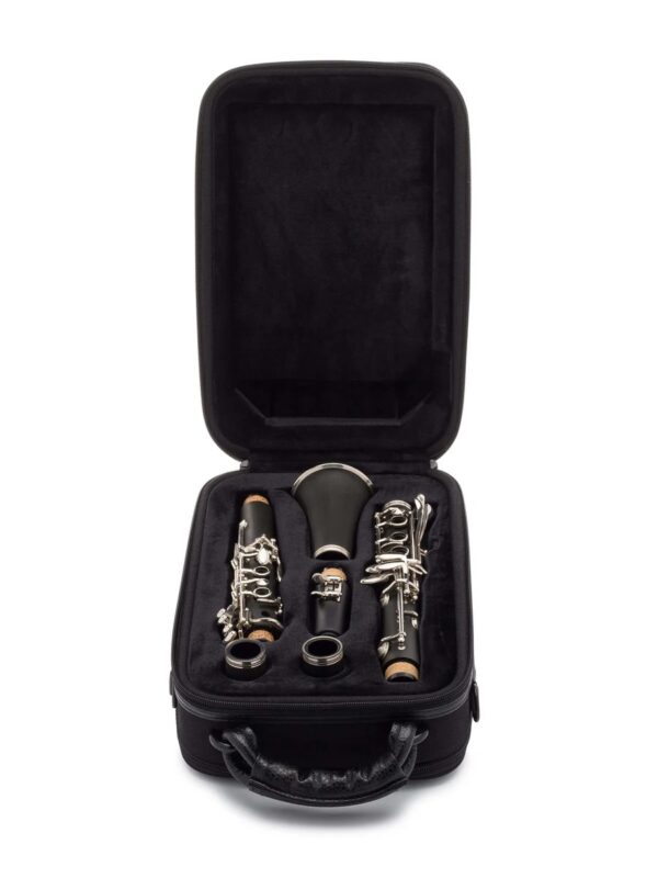 Jean Paul CL-400 Intermediate Clarinet - Image 3