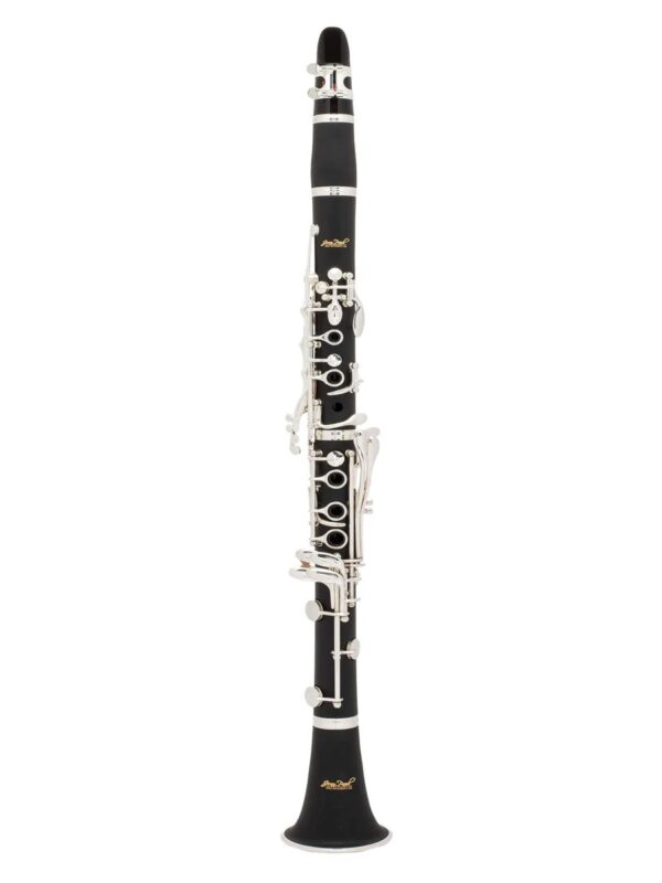 Jean Paul CL-400 Intermediate Clarinet