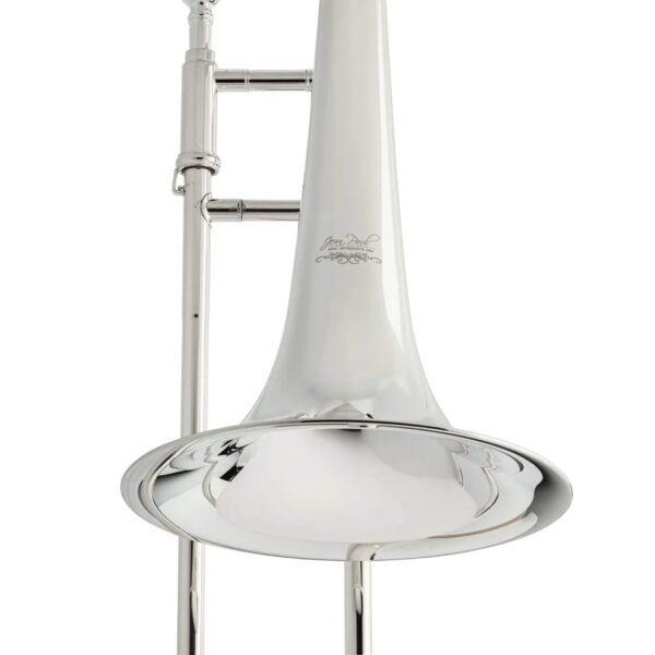 Jean Paul TB-400S Trombone - Image 2