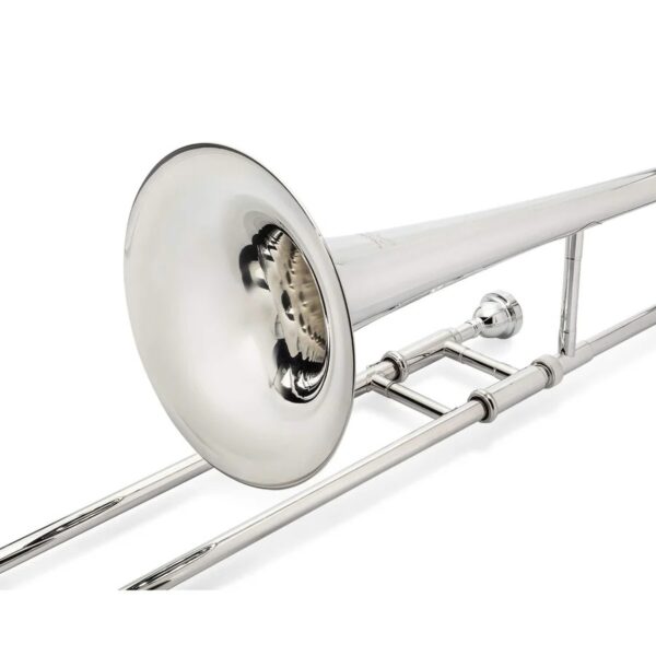 Jean Paul TB-400S Trombone - Image 3