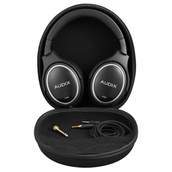 Audix A150 Studio Reference Headphones - Image 3