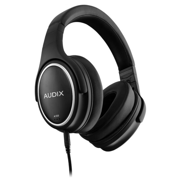 Audix A150 Studio Reference Headphones