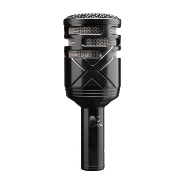 Audix D6X Dynamic Kick Drum Mic - Image 3