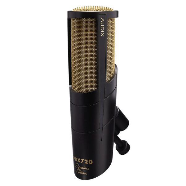 Audix PDX720 Hypercardioid Dynamic Vocal Microphone - Image 5