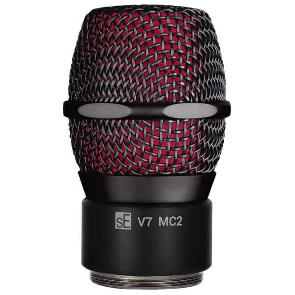 sE Electronics V7 MC2 Capsule for Sennheiser Wireless 