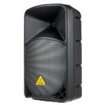 Behringer Eurolive B112MP3 1000W 12 inch Powered Speaker Pair