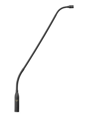 Audix ADX18 Professional Miniature Gooseneck Condenser Microphone