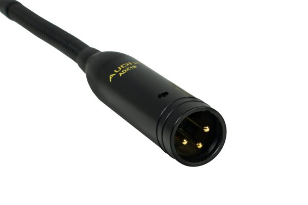 Audix ADX18 Professional Miniature Gooseneck Condenser Microphone - Image 3
