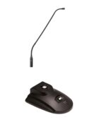 Audix ADX18 Professional Miniature Gooseneck Condenser Microphone plus ATS10 Stand