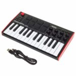 Akai Professional MPK Mini MK III 25-key Keyboard Controller