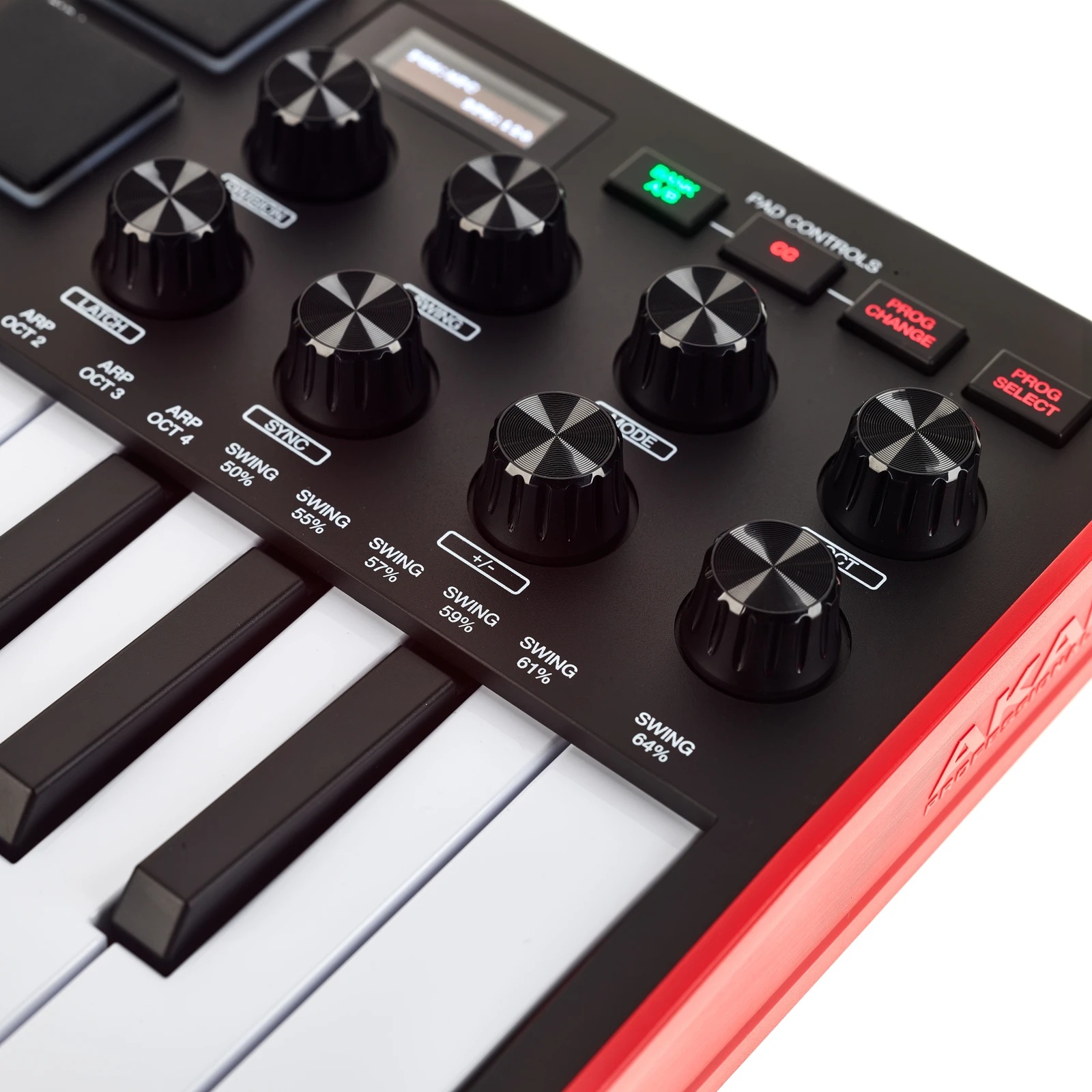 Akai Professional MPK Mini MK III 25-key Keyboard Controller