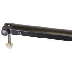 Ultimate Support BCM-300 Deluxe Broadcast Microphone Stand