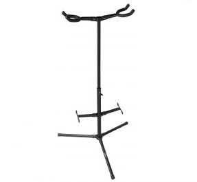 Ultimate Support C3-GS2 Double Guitar Stand with Tripod Base