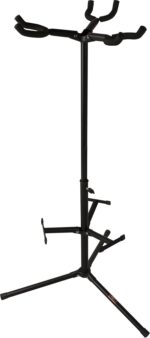 Ultimate Support C3-GS3 Triple Guitar Stand with Tripod Base