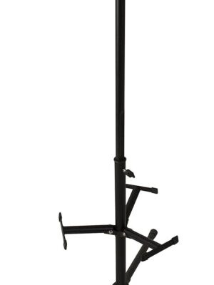 Ultimate Support C3-GS3 Triple Guitar Stand with Tripod Base