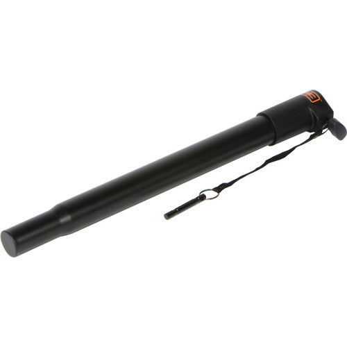 Ultimate Support C3-SP1 Single Speaker Pole