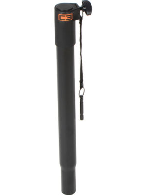 Ultimate Support C3-SP1 Single Speaker Pole