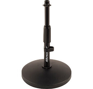 JamStands JS-DMS50 Desktop Microphone Stand