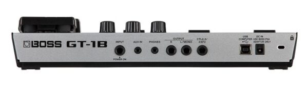 Boss GT-1B Bass Multi-effects Processor - Image 2