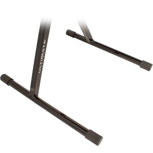 Ultimate Support IQ-X-1000 Single-braced X-Style Keyboard Stand - Image 4