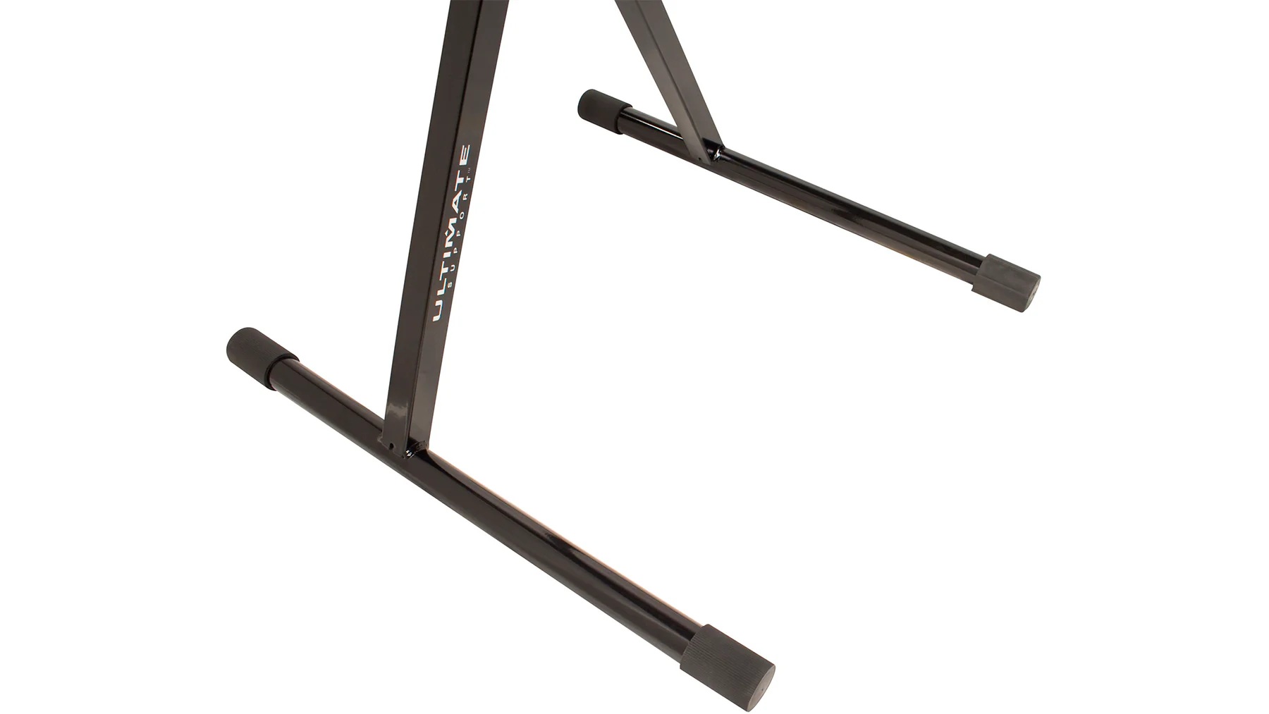 Ultimate Support IQ-1000 Single Braced Keyboard Stand