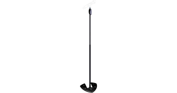 Ultimate Support LIVE-SB One-Hand Adjustable Stackable Microphone Stand - Image 2