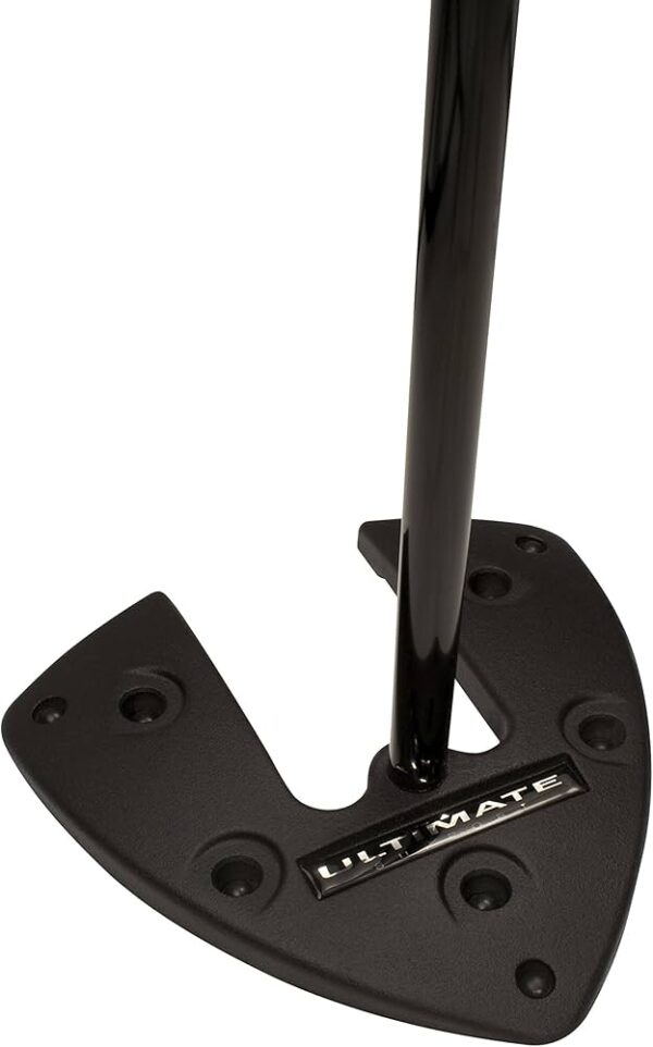 Ultimate Support LIVE-SB One-Hand Adjustable Stackable Microphone Stand - Image 3