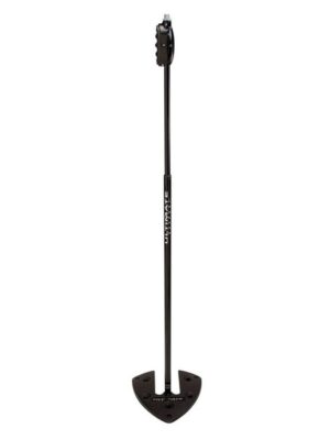 Ultimate Support LIVE-SB One-Hand Adjustable Stackable Microphone Stand