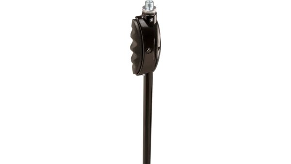 Ultimate Support LIVE-SB One-Hand Adjustable Stackable Microphone Stand - Image 4