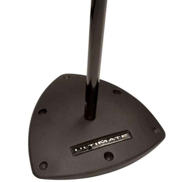 Ultimate Support LIVE-ST One-hand Standard Weight Base Microphone Stand