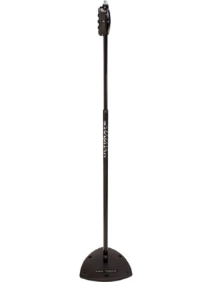 Ultimate Support LIVE-ST One-hand Standard Weight Base Microphone Stand