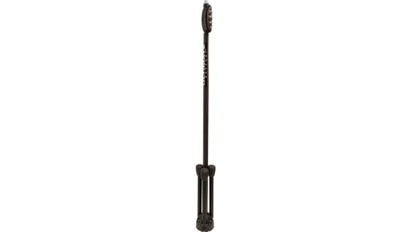 Ultimate Support LIVE-T One-Hand Adjustable Microphone Stand with Tripod Base - Image 2