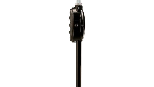 Ultimate Support LIVE-T One-Hand Adjustable Microphone Stand with Tripod Base - Image 3