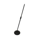 Ultimate Support MC-FT-200 Full Tilt Round base Microphone Stand