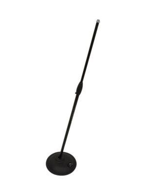 Ultimate Support MC-FT-200 Full Tilt Round base Microphone Stand