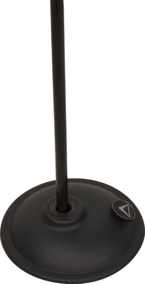 Ultimate Support MC-FT-200 Full Tilt Round base Microphone Stand - Image 2